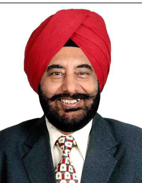 Arvinder S Brara