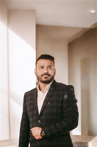 Koustab Banerjee