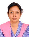 Asha Gauribidanur Acharya