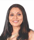 Asha Sunil