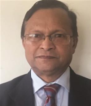 Dr. Ashim Kumar Das