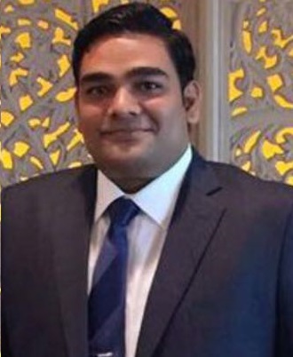 Mr Ashish Kumar Varun