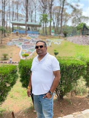 Ashish Agarwal
