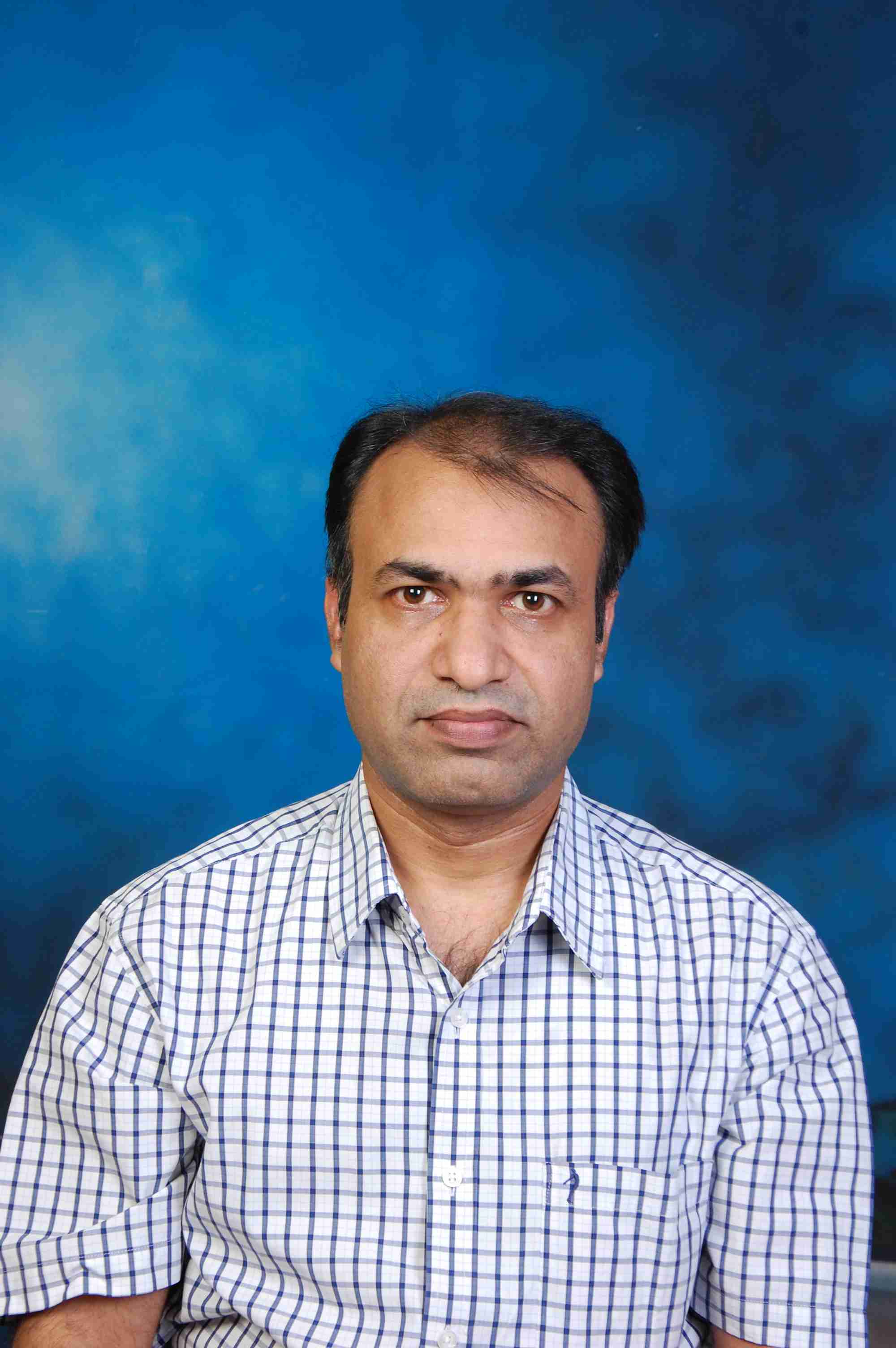 Ashish Gukul Jhunjhunwala