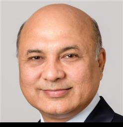 Ashish Mehta