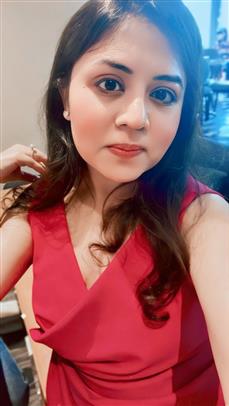 Ashna Kakar