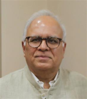 Ashok G. Gurnani