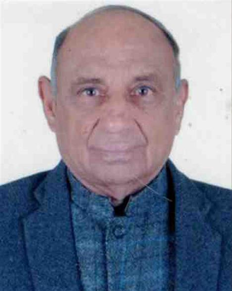 Ashok K. Aneja