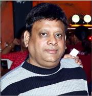 Ashok Kumar Kejriwal