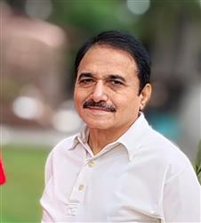 ASHOK B JOSHI