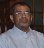 Ashvin Shah