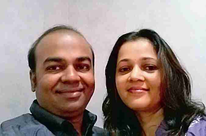 Ashwin Rathod