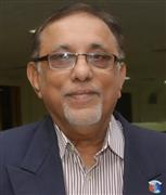 Asim A. Nagree