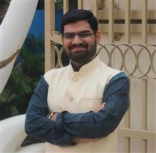Atharva Joshi