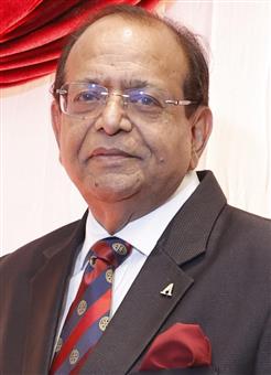 Atul Gupta