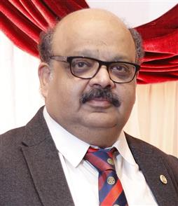 Atul Jain