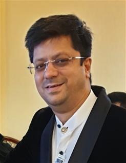 Avinash Bubna