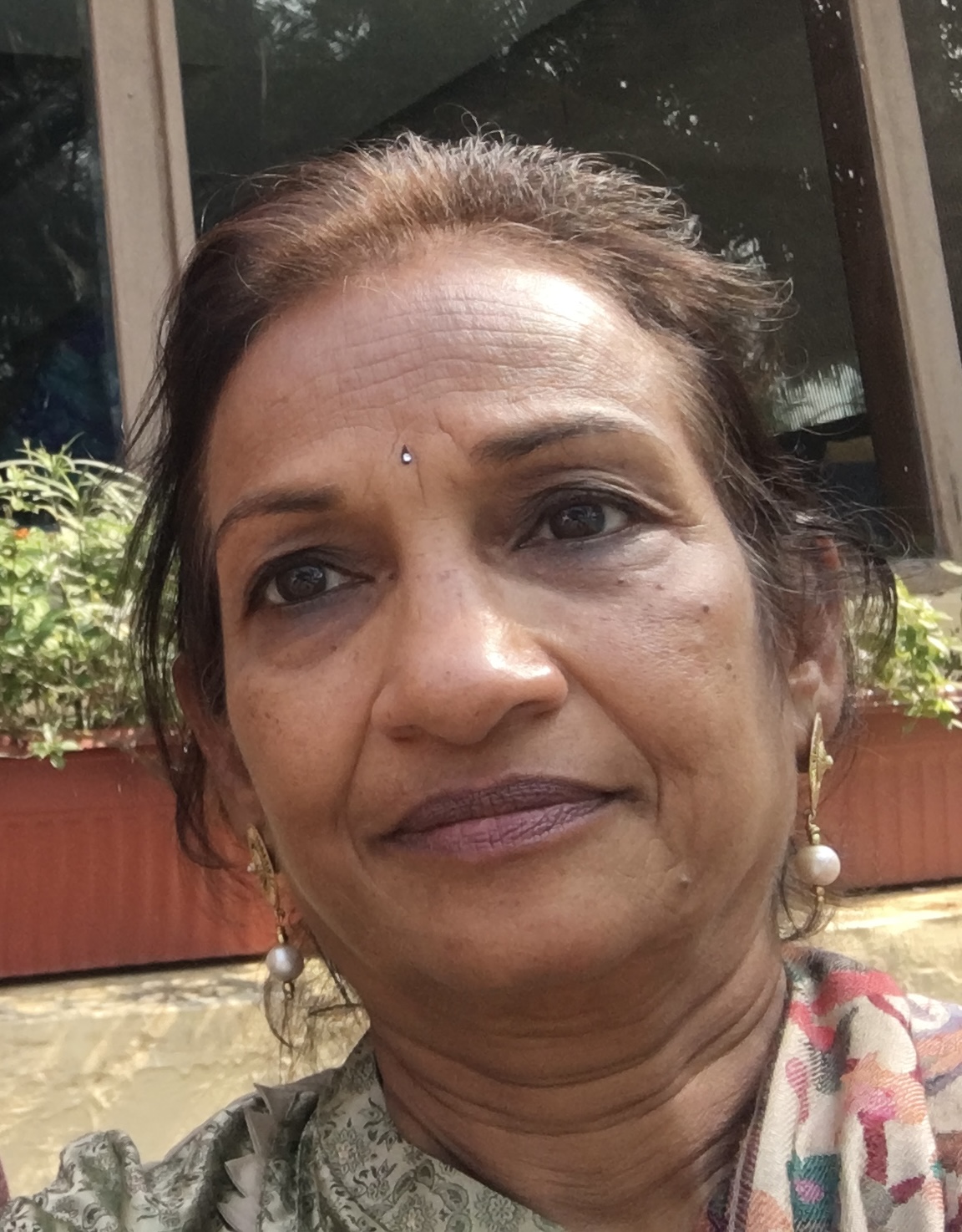 Suman Parmanand Agarwal