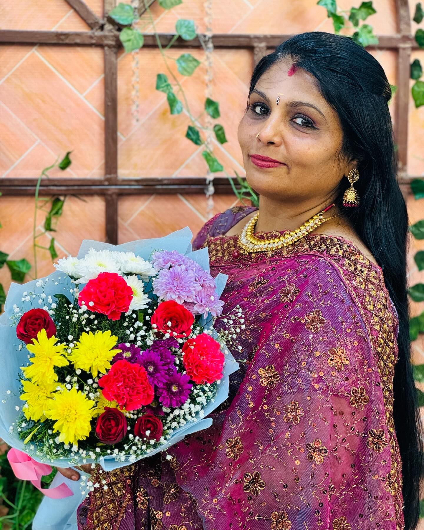 Chithra Leka K S