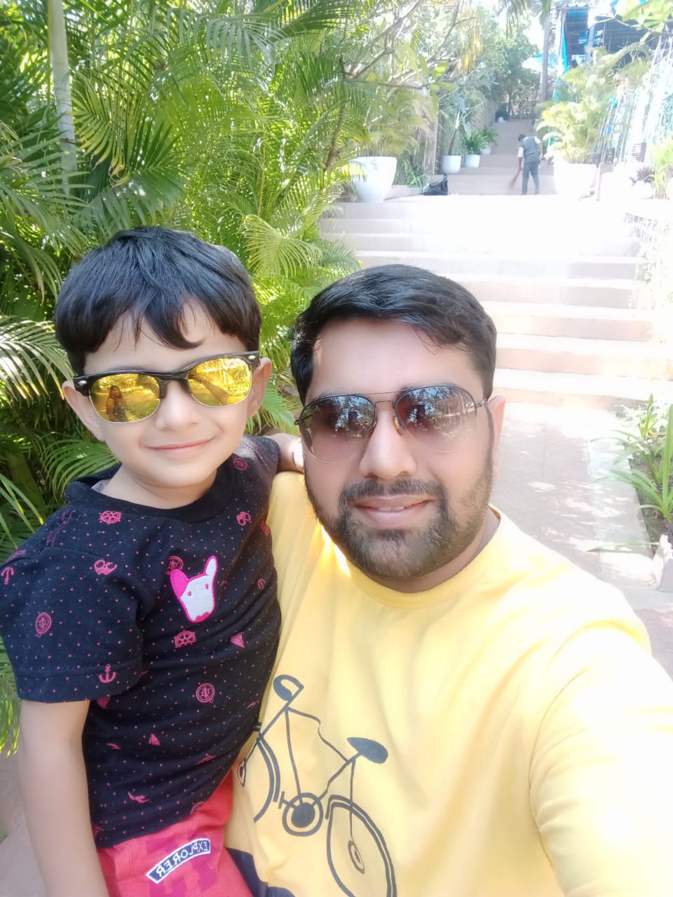 Priyank Jaiprakash Bhatia