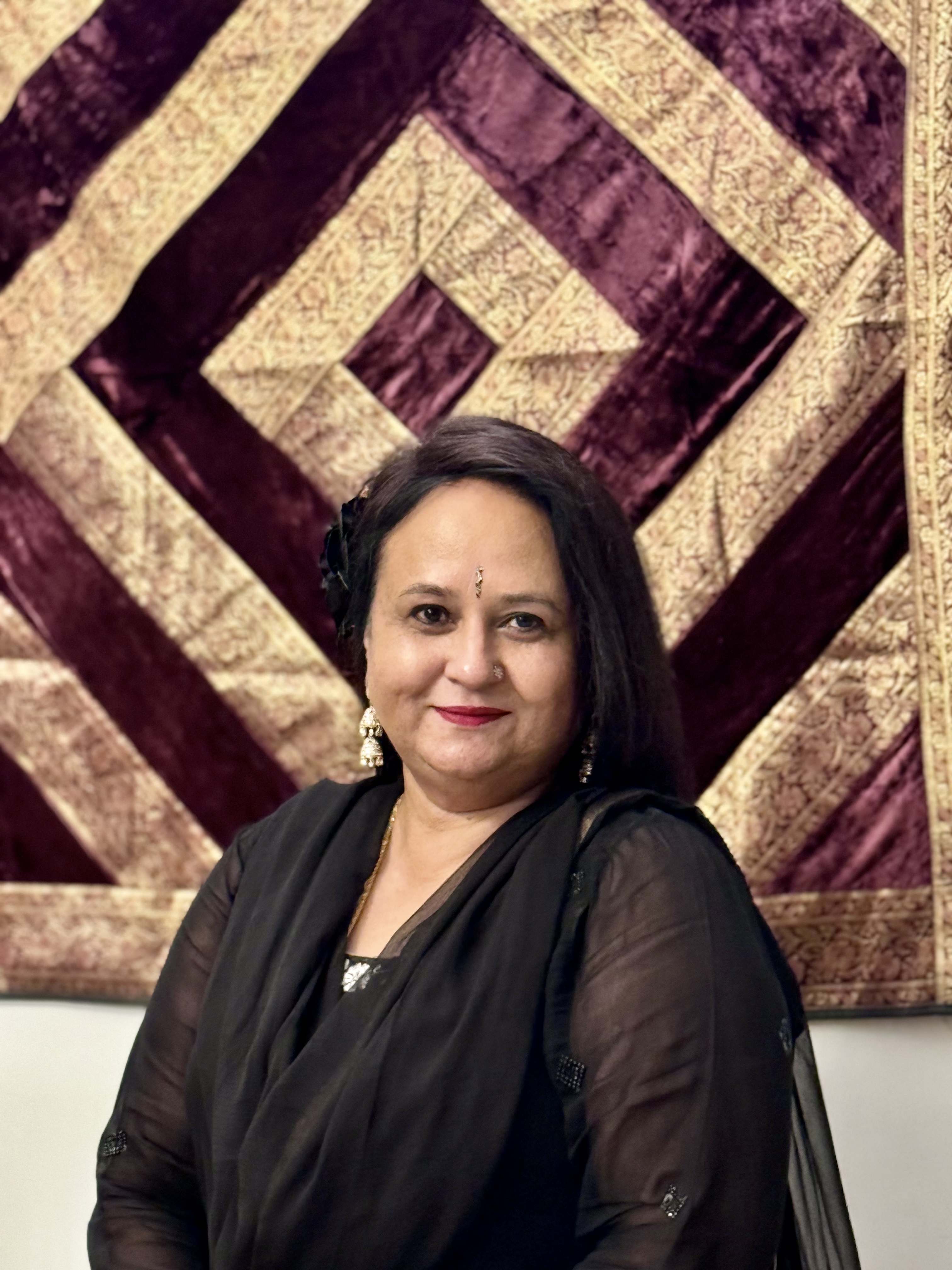 Dr. Seema