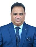 Bharatesh D Bennadi