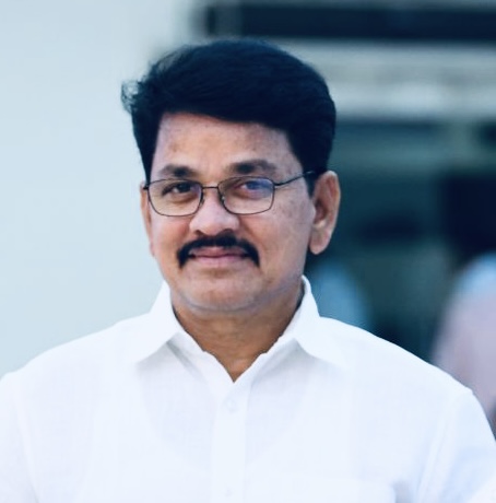 Jayachandra Naidu V.