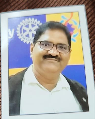 BASAVRAJ G BELLAD