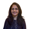 Bharati Panandikar