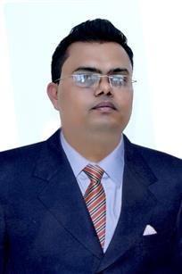 BHARATESH ASHOK PATIL