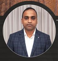 Bipul Kedia