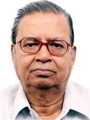 Balkrishna Garodia