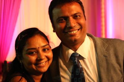 Brijesh Kiritbhai Parikh
