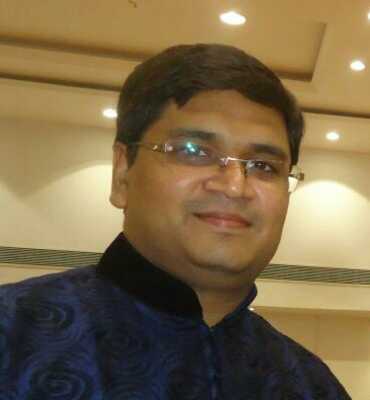 BRIJESH SURESHKUMAR AGRAWAL
