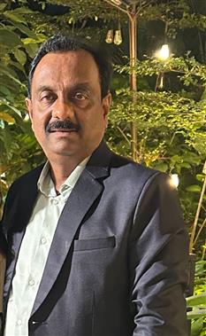 Ramesh D Byadgi