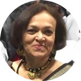 Babita G. Saha