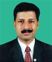 B.P. Babu