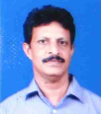 Babu Kurian