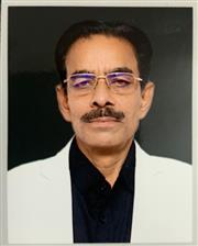 Babubhai Mehta