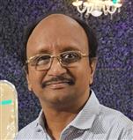 Jayaram Gopal Badam