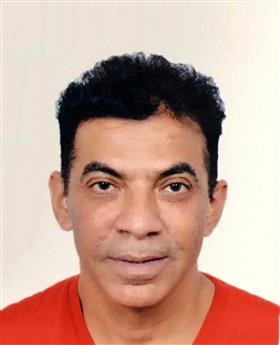 Bakul Anil Thakkar