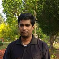 Balamurugan R.