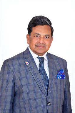 Balagopal Samboju