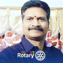 Balamurugan S.