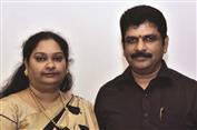 Balamurugan S