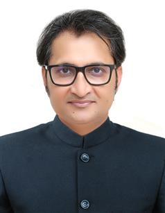 Dr. Balveer Singh Shekhawat