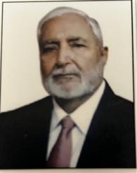 Baldev Singh