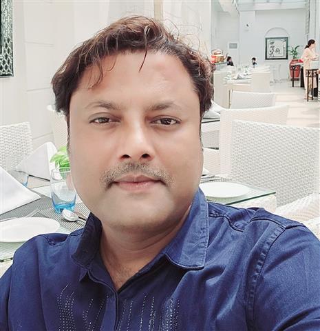 Changez Khan