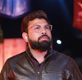 Saptarsi Roy