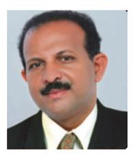 Basil Abraham